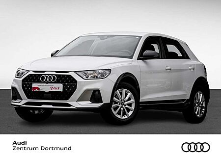 Audi A1 allstreet 30 NAVI+ SITZHEIZUNG EINPARKHILFE