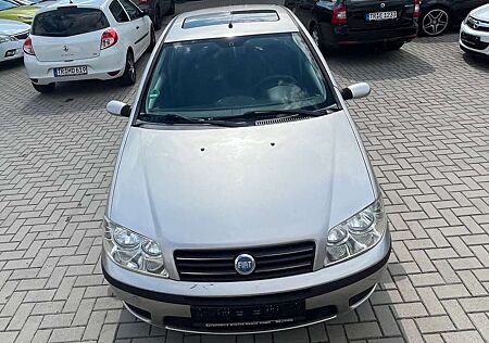 Fiat Punto 1.2 16V Dynamic