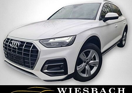 Audi Q5 50 TFSIe Quattro S tronic Assist-Paket