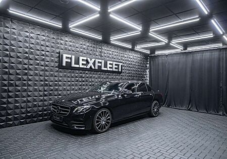 Mercedes-Benz E 220 d AMG *Widescreen* Burmerster*360c*