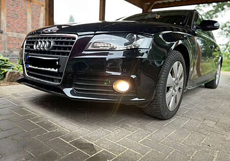 Audi A4 Allroad | 211Ps | EZ 18 | Bj 09 |