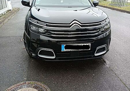 Citroën C5 Aircross Citroen Pure Tech 180 S&S EAT8 SHINE