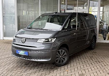 VW T7 Multivan Volkswagen 2.0 Tdi-DSG IQ-Light,Vis-a-Vis,Navi