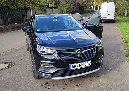 Opel Grandland X Grandland+X+2.0+D+Start/Stop+Automatik+Ultimate