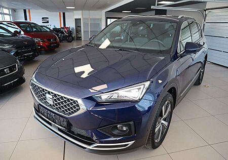 Seat Tarraco Xcellence/DAB/KAMERA/NAVI/FULL LINK