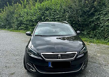 Peugeot 308 Allure GTline