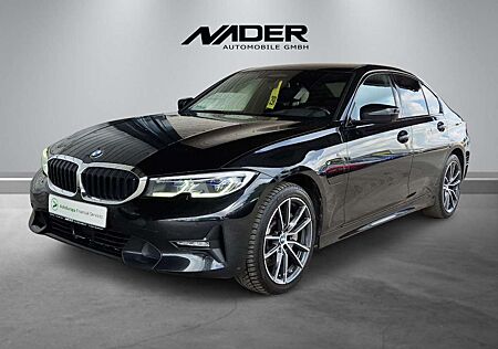 BMW 330 3 Lim e Sport Line/Kamera/Tempomat/LED/Lede