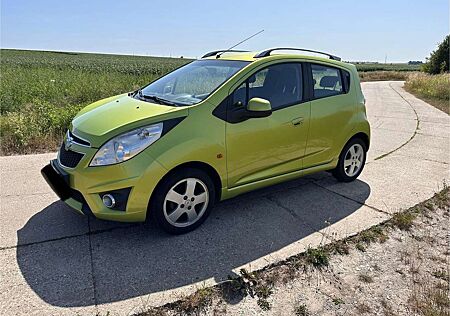 Chevrolet Spark LS 1,2LS