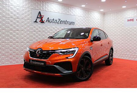 Renault Arkana 1.3 TCe R.S.Line*VIRTUAL*LED*BOSE*CAM*NAV