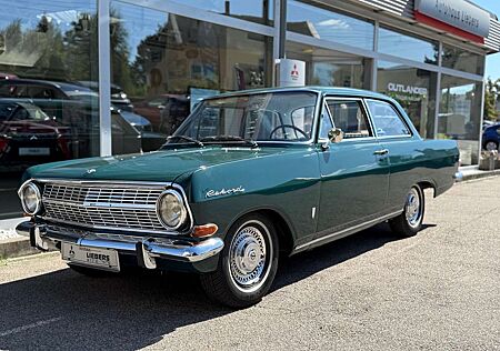 Opel Rekord A R3 1700