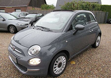 Fiat 500C 500 C