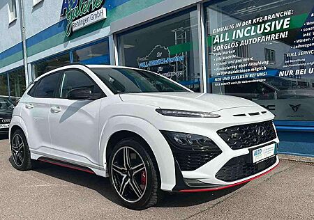 Hyundai Kona 2.0 TGDI N Performance 2WD