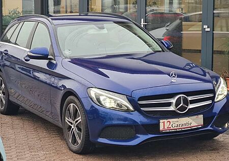 Mercedes-Benz C 220 C -Klasse T-Modell BlueTEC / d T