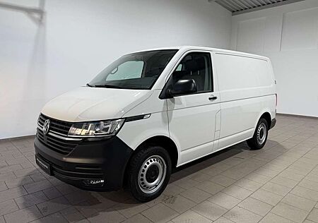 VW T6 Transporter Volkswagen T6.1 Transporter ,4Motion,kurz,Klima,Radio,AHK
