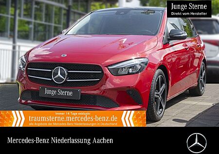 Mercedes-Benz B 200 PROGRESSIVE+NIGHT+PANO+AHK+LED+KAMERA