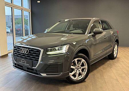 Audi Q2 1.6 TDI / LED / ACC / TEMPOMAT / SHZ /