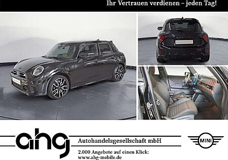 Mini Cooper S Cooper C COOPER C JCW Trim Steptronic Panorama Schiebedac