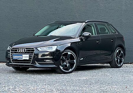 Audi A3 Sportback 1.6 TDI *GARANTIE* LED SHZ Navi
