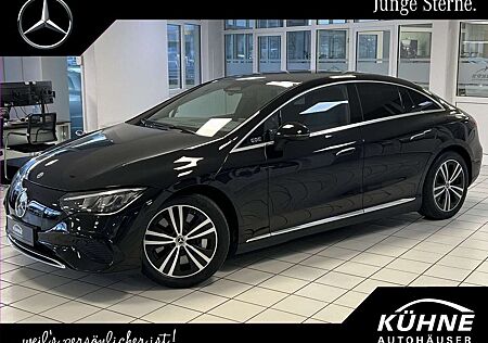 Mercedes-Benz EQE 300 Electric Art Advanced Winter+ServiceCare