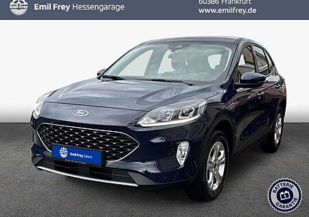 Ford Kuga 2.5 Duratec PHEV COOL&CONNECT
