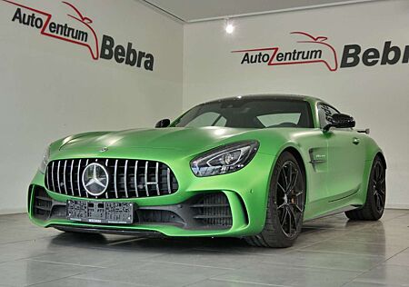 Mercedes-Benz AMG GT Carbon/Keramik/Performance/Kamera/ACC