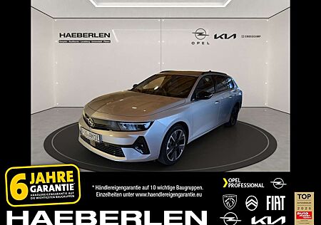 Opel Astra L Sports Tourer Electric **Schnäppchen**
