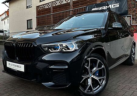 BMW X5 xDr30d M Sport PANO-SKY*Sitzkl*M-Sitze*StandH