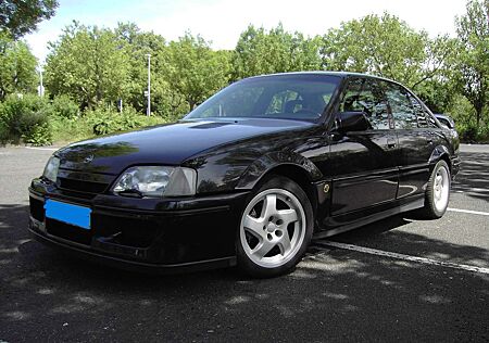 Opel Omega Lotus