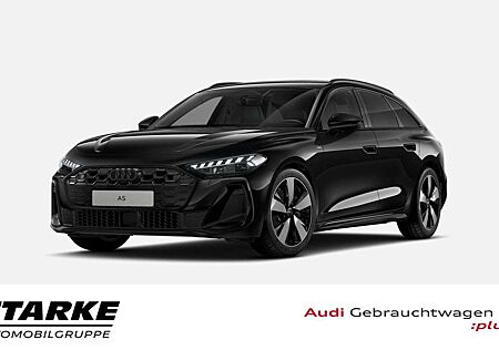 Audi A5 Avant TFSI S tronic S line Navi LED AHK 19-Zoll...