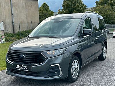 Ford Tourneo Connect 2.0 ECOBLUE KLIMA SITZHEIZUNG