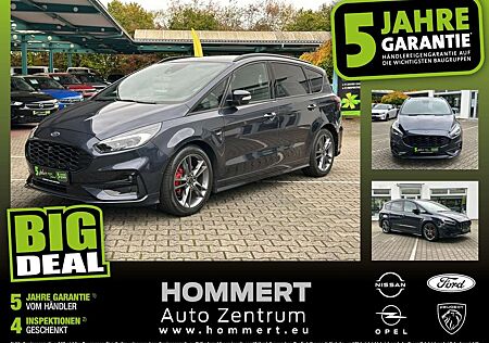 Ford S-Max 2.0 EcoBlue ST-Line *AHK*ACC*Kamera*Navi*
