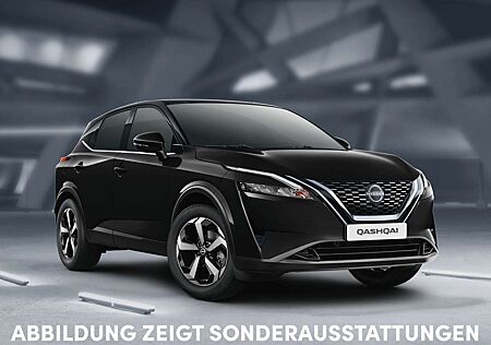Nissan Qashqai 1.5 VC-T e-POWER - N-Connecta