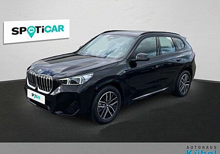BMW X1 sDrive18i M Sport/NAVI Plus/LED/Parkassi.