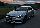 Mercedes-Benz A 180 AMG Peak Edition