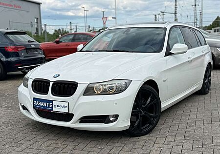 BMW 318 i Touring Aut. *Navi*Bi-Xenon*Panorama*