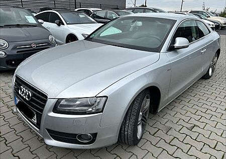 Audi A5 Coupe 3.0 TDI quattro ABT-Tuning