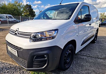 Citroën Berlingo Citroen Club M/L1