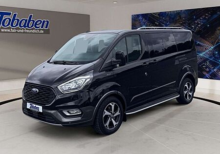 Ford Transit Custom 2.0 TDCi 320 L1 (EURO 6d)