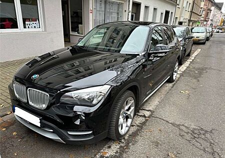 BMW X1 sDrive20i Aut.