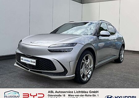 Genesis GV60 Sport Plus Glasdach & Sitzpaket-Komfort 77,4kWh