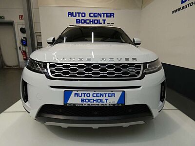 Land Rover Range Rover Evoque S*Navi*Leder*Klimaaut*PDC