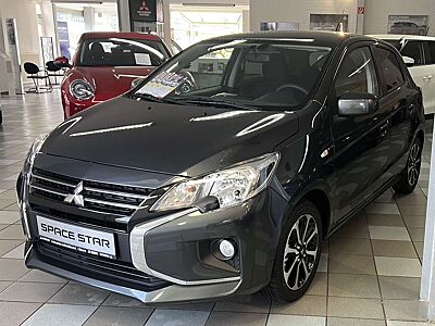 Mitsubishi Space Star Select+
