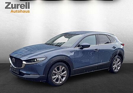 Mazda CX-30 SKYACTIV-G 2.0 M Hybrid L SKYACTIV-G 2