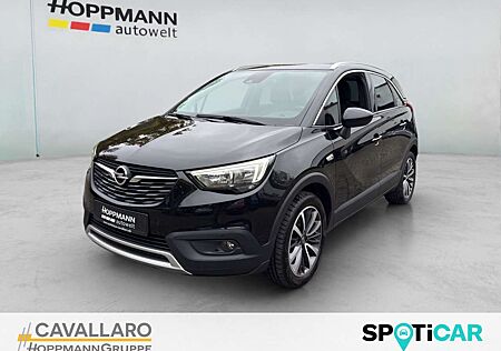 Opel Crossland X Innovation 1.2T*KAMERA*PDC*SITZHZG*L