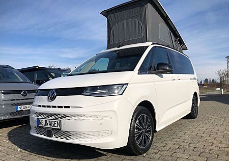 VW T7 Volkswagen California 2026 + ACC + 5 Jahre Garantie