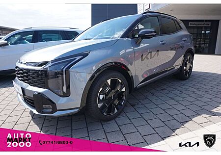 Kia Sportage 1.6T 180 AWD GT Line DCT7 Drive Sound Pano Navi LE