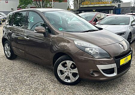 Renault Scenic III Dynamique*40TKM*Navi*1.HD*TÜV NEU