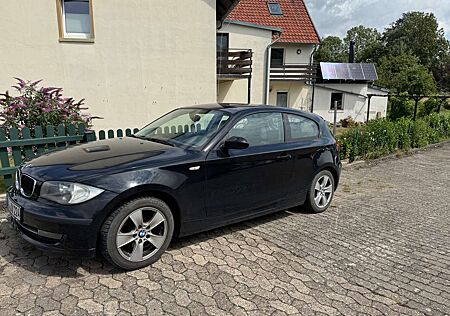 BMW 116i 116 1er (3-Türer)