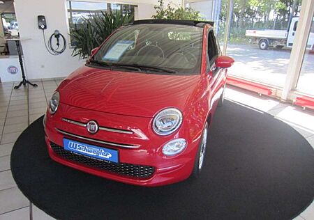 Fiat 500C 500 C 1.2 8V Lounge Cabrio