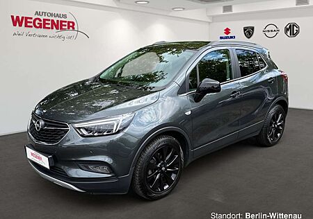 Opel Mokka X TURBO 1.4 LED NAVI KAMERA SHZ LHZ